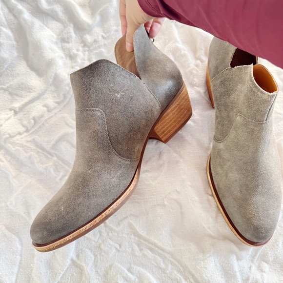 Kork Ease Skye Bootie New Size 8.5 $130 - Picture 6 of 10
